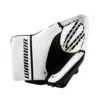 Warrior Ritual GT2 Classic Intermediate Goalie Catcher -Hockey Equipment Shop warrior catchers warrior ritual gt2 classic intermediate goalie catcher white black regular 30363555070018