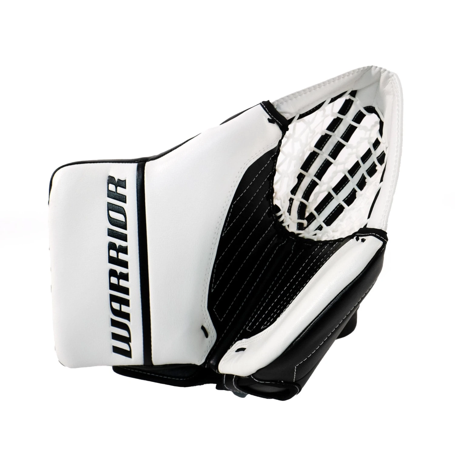 Warrior Ritual GT2 Classic Intermediate Goalie Catcher 3 Warrior Ritual GT2 Classic Intermediate Goalie Catcher