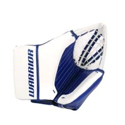 Warrior Ritual GT2 Classic Intermediate Goalie Catcher 20 Warrior Ritual GT2 Classic Intermediate Goalie Catcher -Hockey Equipment Shop warrior catchers warrior ritual gt2 classic intermediate goalie catcher white royal regular 28861356212290