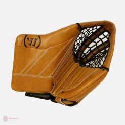 Warrior Ritual GT2 Senior Goalie Catcher - Source Exclusive -Hockey Equipment Shop warrior catchers warrior ritual gt2 senior goalie catcher source exclusive tan regular 28280555208770