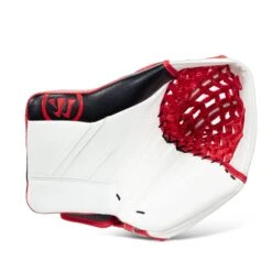 Warrior Ritual GT2 Senior Goalie Catcher - Source Exclusive