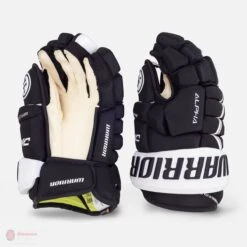 Warrior Alpha DX Pro Senior Hockey Gloves -Hockey Equipment Shop warrior gloves warrior alpha dx pro senior hockey gloves 11132020719682