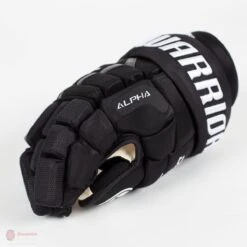 Warrior Alpha DX Pro Senior Hockey Gloves -Hockey Equipment Shop warrior gloves warrior alpha dx pro senior hockey gloves 5670763790402