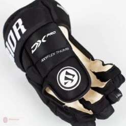 Warrior Alpha DX Pro Senior Hockey Gloves -Hockey Equipment Shop warrior gloves warrior alpha dx pro senior hockey gloves 5670764249154