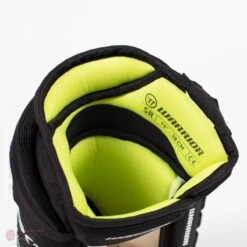 Warrior Alpha DX Pro Senior Hockey Gloves -Hockey Equipment Shop warrior gloves warrior alpha dx pro senior hockey gloves 5670764871746