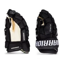 Hockey Equipment Shop -Hockey Equipment Shop warrior gloves warrior alpha dx pro senior hockey gloves black 13 28743815528514