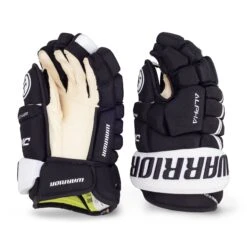 Hockey Equipment Shop 15 Warrior Alpha DX Pro Senior Hockey Gloves