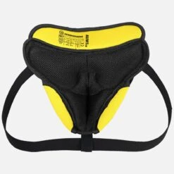 Warrior Ritual X2 Intermediate Goalie Jock 10 Warrior Ritual X2 Intermediate Goalie Jock -Hockey Equipment Shop warrior goalie jocks warrior ritual x2 intermediate goalie jock grey int 5296446832706