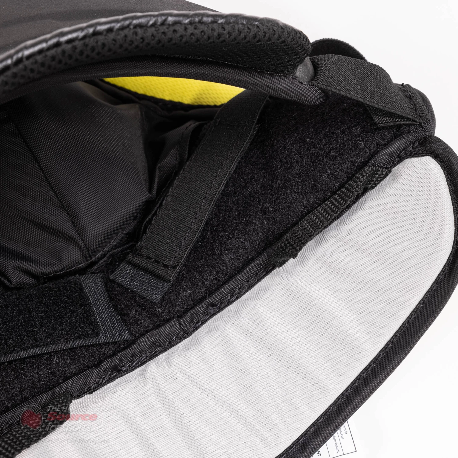 Warrior Ritual X3 E+ Intermediate Goalie Jock 11 Warrior Ritual X3 E+ Intermediate Goalie Jock - Image 9