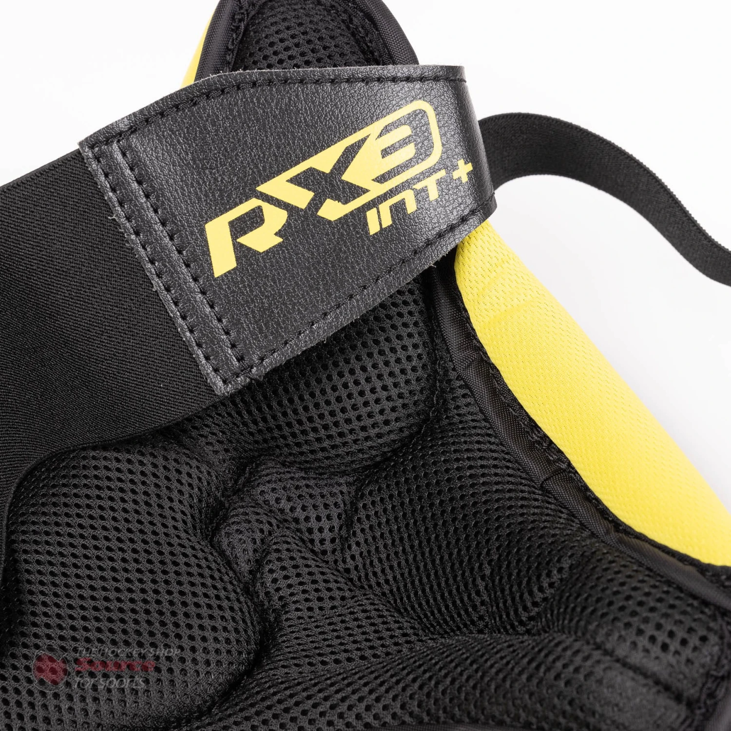 Warrior Ritual X3 E+ Intermediate Goalie Jock 10 Warrior Ritual X3 E+ Intermediate Goalie Jock - Image 8