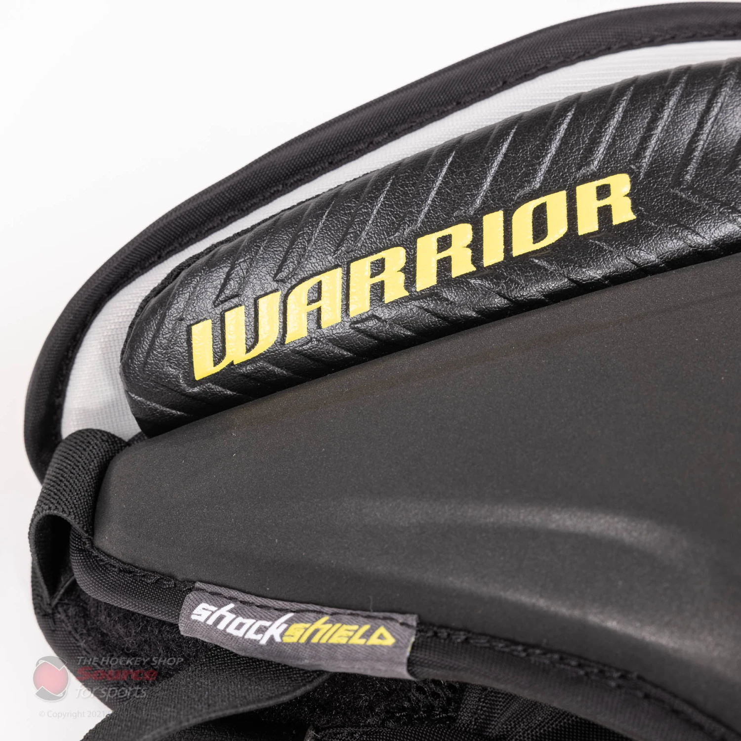 Warrior Ritual X3 E+ Intermediate Goalie Jock 4 Warrior Ritual X3 E+ Intermediate Goalie Jock - Image 2