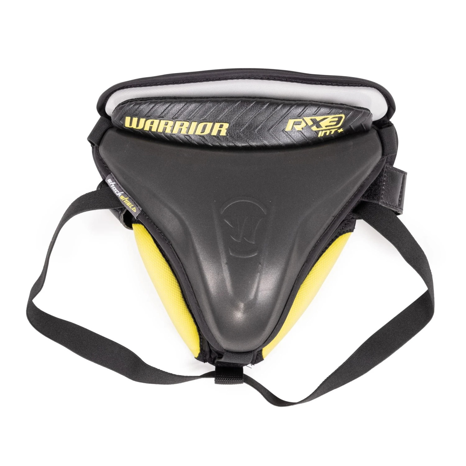 Warrior Ritual X3 E+ Intermediate Goalie Jock 3 Warrior Ritual X3 E+ Intermediate Goalie Jock