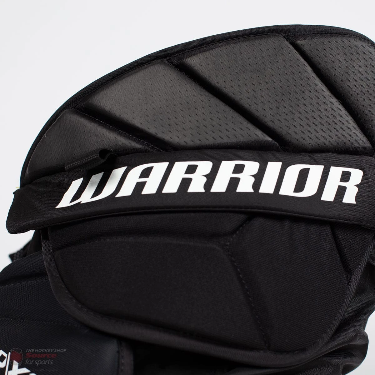 Warrior Ritual X2 Junior Goalie Pants 7 Warrior Ritual X2 Junior Goalie Pants - Image 5