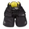 Warrior Ritual X3 Pro+ Senior Goalie Pants -Hockey Equipment Shop warrior goalie pants warrior ritual x3 pro senior goalie pants black s 28743958495298