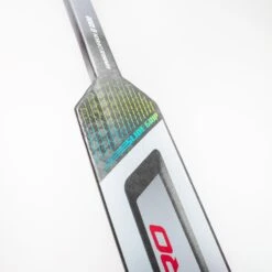 Warrior Ritual M1 Pro Senior Goalie Stick 18 Warrior Ritual M1 Pro Senior Goalie Stick -Hockey Equipment Shop warrior goalie sticks warrior ritual m1 pro senior goalie stick 28914910986306