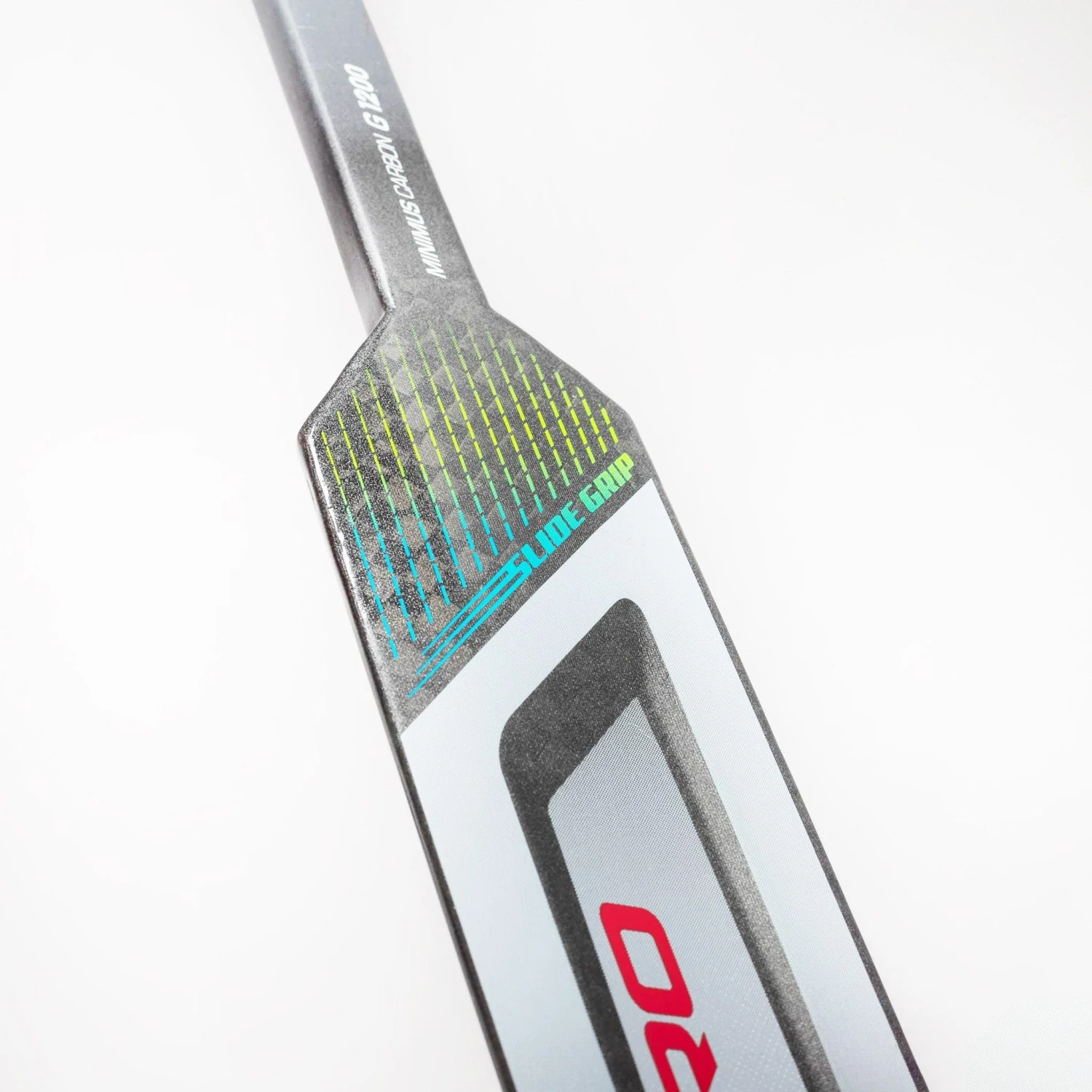 Warrior Ritual M1 Pro Senior Goalie Stick 9 Warrior Ritual M1 Pro Senior Goalie Stick - Image 7