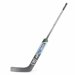 Warrior Ritual M1 Pro Senior Goalie Stick 14 Warrior Ritual M1 Pro Senior Goalie Stick -Hockey Equipment Shop warrior goalie sticks warrior ritual m1 pro senior goalie stick silver royal mid l 25 28796857712706