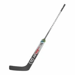 Warrior Ritual M1 SR Senior Goalie Stick 20 Warrior Ritual M1 SR Senior Goalie Stick -Hockey Equipment Shop warrior goalie sticks warrior ritual m1 sr senior goalie stick silver red mid l 25 28796859547714