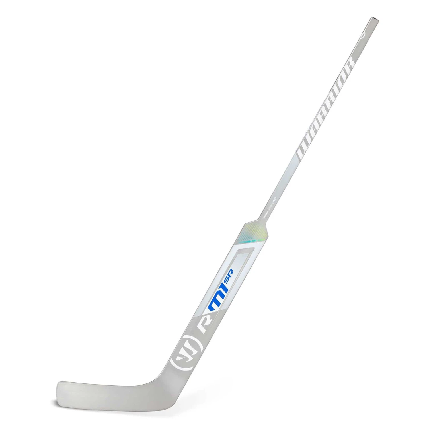 Warrior Ritual M1 SR Senior Goalie Stick 4 Warrior Ritual M1 SR Senior Goalie Stick - Image 2