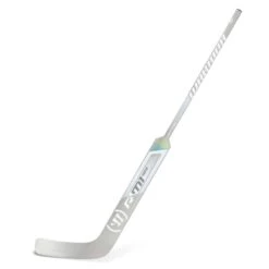 Warrior Ritual M1 SR Senior Goalie Stick 19 Warrior Ritual M1 SR Senior Goalie Stick -Hockey Equipment Shop warrior goalie sticks warrior ritual m1 sr senior goalie stick silver white mid l 25 28796859416642