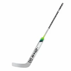 Warrior Ritual M2 E Intermediate Goalie Stick 37 Warrior Ritual M2 E Intermediate Goalie Stick -Hockey Equipment Shop warrior goalie sticks warrior ritual m2 e intermediate goalie stick silver black mid l 23 5 28905311240258