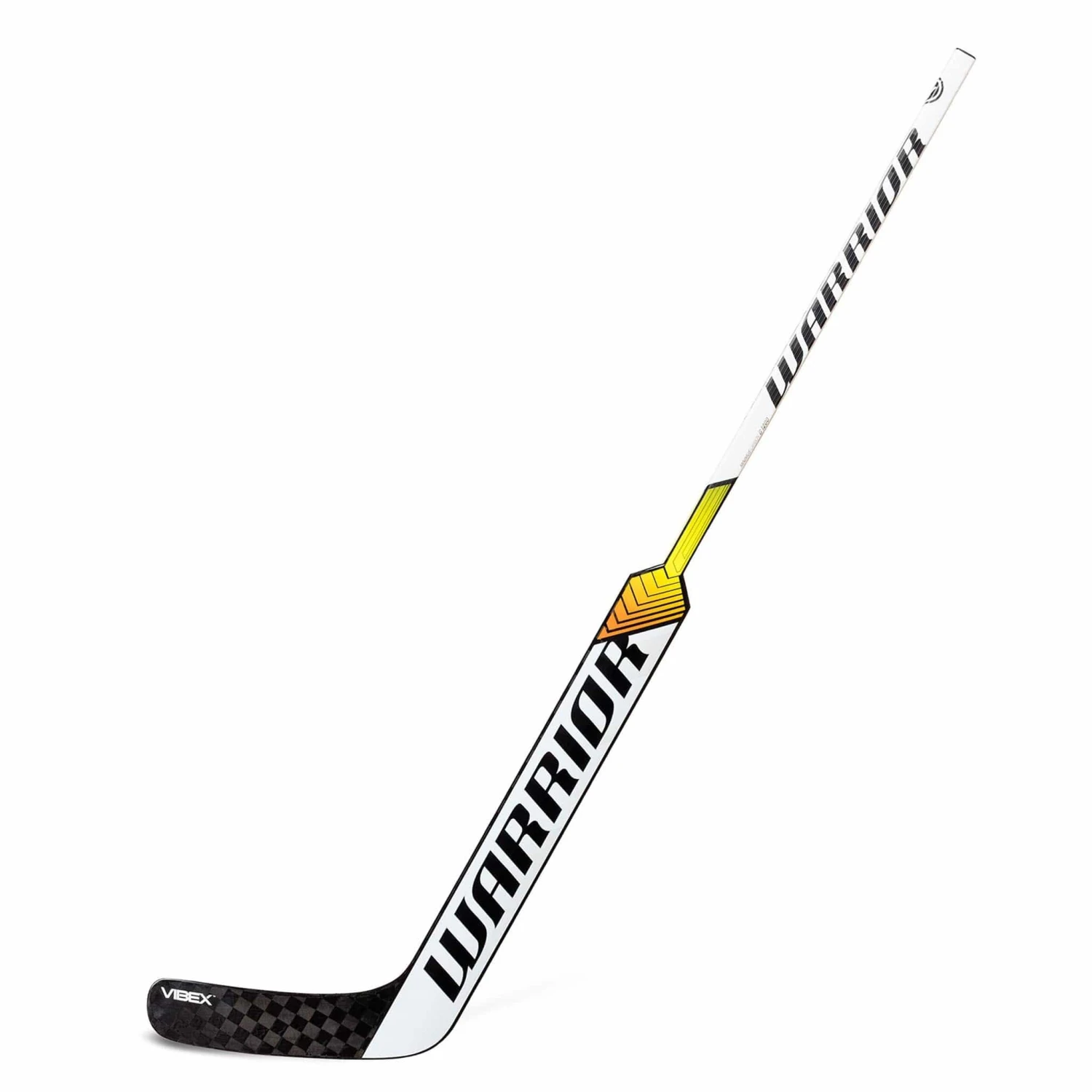 Warrior Ritual V1 Pro+ Senior Goalie Stick 3 Warrior Ritual V1 Pro+ Senior Goalie Stick