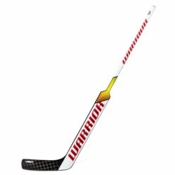 Warrior Ritual V1 Pro+ Senior Goalie Stick 14 Warrior Ritual V1 Pro+ Senior Goalie Stick -Hockey Equipment Shop warrior goalie sticks warrior ritual v1 pro senior goalie stick white red mid l 25 28796861775938