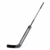 Warrior Ritual V2 E+ Intermediate Goalie Stick -Hockey Equipment Shop warrior goalie sticks warrior ritual v2 e intermediate goalie stick black silver mid l 23 5 28796865642562
