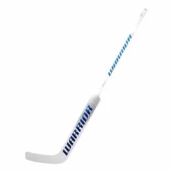 Warrior Ritual V2 E+ Intermediate Goalie Stick -Hockey Equipment Shop warrior goalie sticks warrior ritual v2 e intermediate goalie stick white royal mid l 23 5 28796865577026