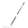 Warrior Swagger SR2 Youth Wood Goalie Stick -Hockey Equipment Shop warrior goalie sticks warrior swagger sr2 youth wood goalie stick white black mid l 19 28796868755522