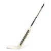 Warrior Swagger STR2 Junior Wood Goalie Stick -Hockey Equipment Shop warrior goalie sticks warrior swagger str2 junior wood goalie stick natural wood black mid l 21 28796869312578
