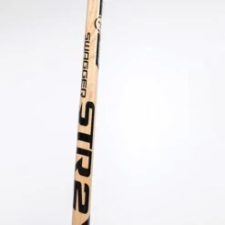 Warrior Swagger STR2 Youth Wood Goalie Stick 23 Warrior Swagger STR2 Youth Wood Goalie Stick -Hockey Equipment Shop warrior goalie sticks warrior swagger str2 youth wood goalie stick 28797175136322
