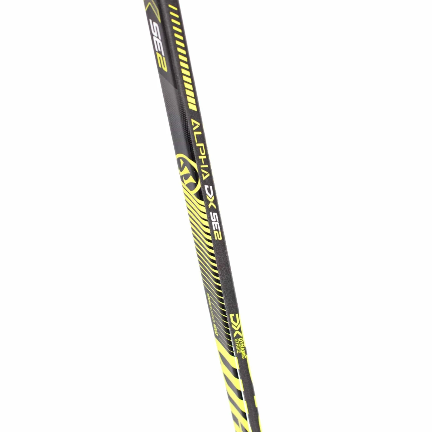 Warrior Alpha DX SE2 Intermediate Hockey Stick 8 Warrior Alpha DX SE2 Intermediate Hockey Stick - Image 6