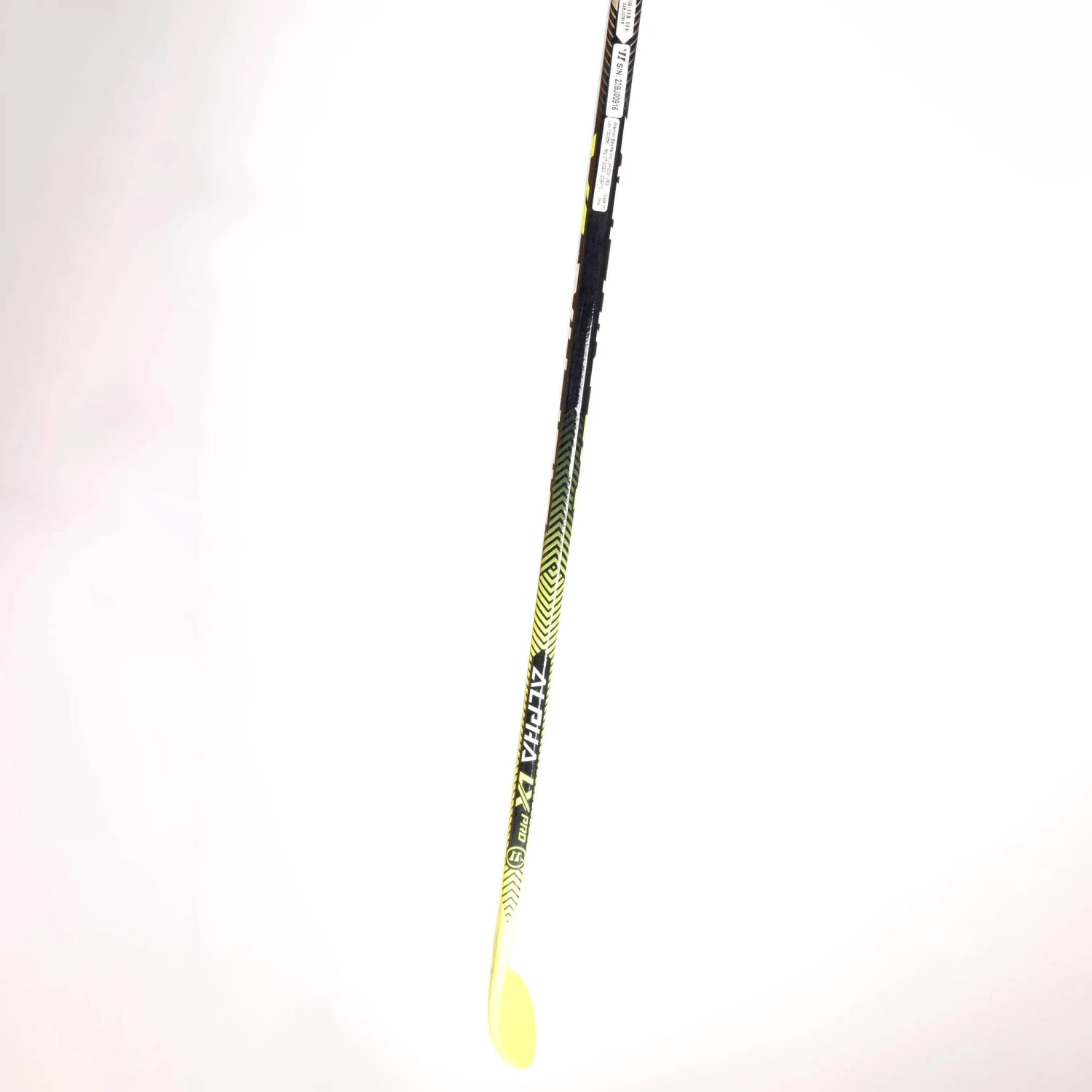 Warrior Alpha LX Pro Youth Hockey Stick 11 Warrior Alpha LX Pro Youth Hockey Stick - Image 9