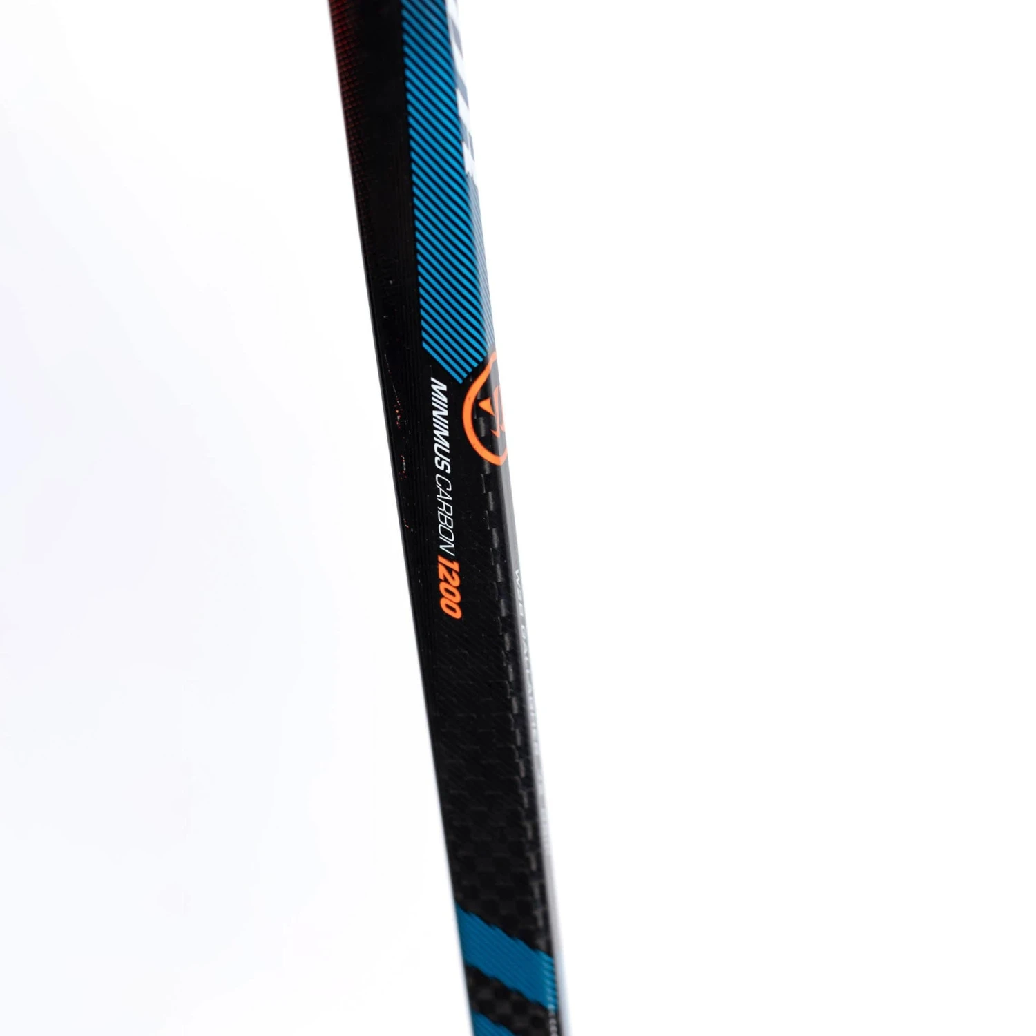 Warrior Covert QR Edge Senior Hockey Stick 5 Warrior Covert QR Edge Senior Hockey Stick - Image 3