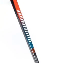 Warrior Covert QR Edge Senior Hockey Stick - Clear -Hockey Equipment Shop warrior hockey sticks warrior covert qr edge senior hockey stick clear 28797142007874