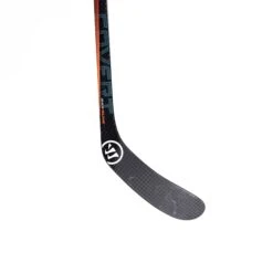 Warrior Covert QR Edge Senior Hockey Stick - Clear -Hockey Equipment Shop warrior hockey sticks warrior covert qr edge senior hockey stick clear 28797142073410