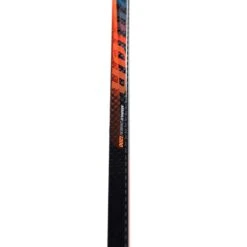 Warrior Covert QR Edge Senior Hockey Stick - Clear -Hockey Equipment Shop warrior hockey sticks warrior covert qr edge senior hockey stick clear 28797142171714