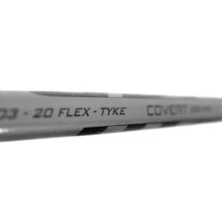 Warrior Covert QR5 Pro Tyke Hockey Stick -Hockey Equipment Shop warrior hockey sticks warrior covert qr5 pro tyke hockey stick 29061512265794