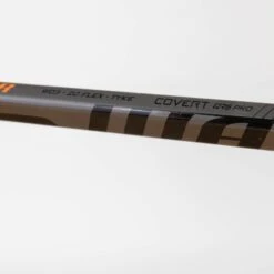Warrior Covert QR5 Pro Tyke Hockey Stick -Hockey Equipment Shop warrior hockey sticks warrior covert qr5 pro tyke hockey stick 29088740474946