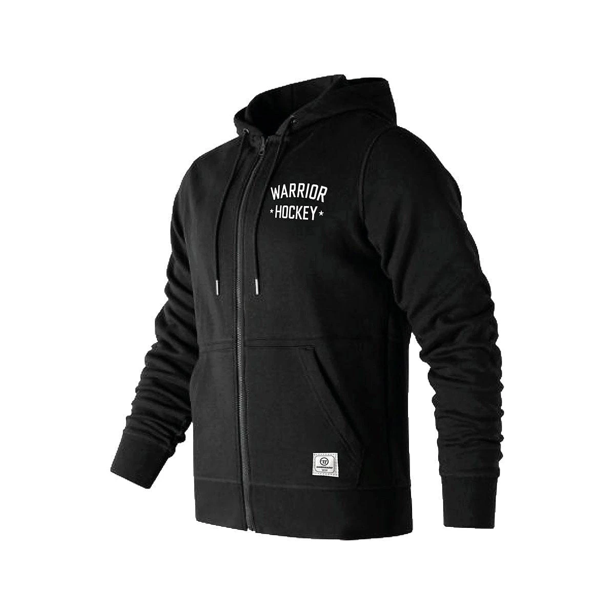Warrior Hockey Full Zip Hoodie 3 Warrior Hockey Full Zip Hoodie