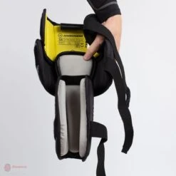 Warrior Ritual X2 Senior Goalie Knee Pads 9 Warrior Ritual X2 Senior Goalie Knee Pads -Hockey Equipment Shop warrior knee pads warrior ritual x2 senior goalie knee pads grey sr 12870649479234