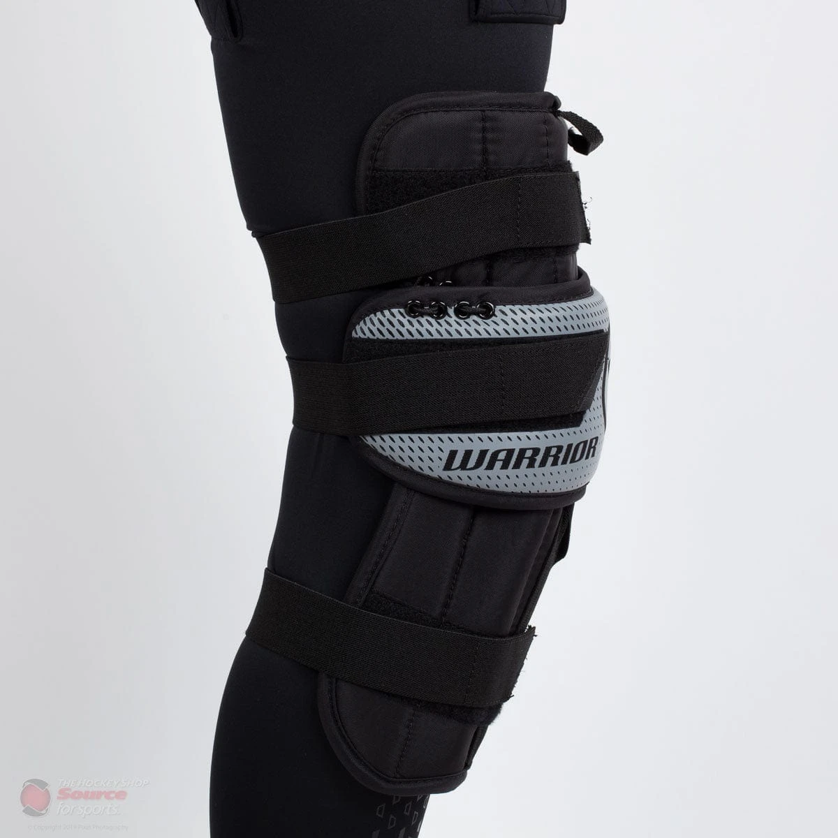 Warrior Ritual X2 Senior Goalie Knee Pads 5 Warrior Ritual X2 Senior Goalie Knee Pads - Image 3