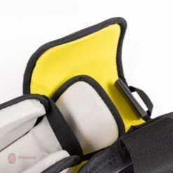 Warrior Ritual X3 E Intermediate Goalie Knee Pads -Hockey Equipment Shop warrior knee pads warrior ritual x3 e intermediate goalie knee pads int 27972403167298