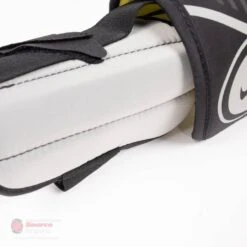 Warrior Ritual X3 E Intermediate Goalie Knee Pads -Hockey Equipment Shop warrior knee pads warrior ritual x3 e intermediate goalie knee pads int 27972403200066