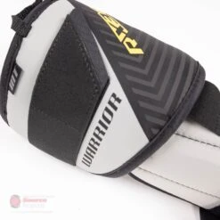 Warrior Ritual X3 E Intermediate Goalie Knee Pads -Hockey Equipment Shop warrior knee pads warrior ritual x3 e intermediate goalie knee pads int 27972403232834