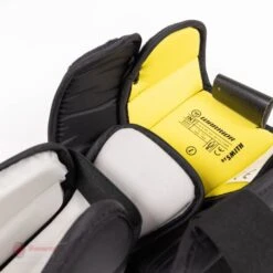 Warrior Ritual X3 E+ Intermediate Goalie Knee Pads 19 Warrior Ritual X3 E+ Intermediate Goalie Knee Pads -Hockey Equipment Shop warrior knee pads warrior ritual x3 e intermediate goalie knee pads int 27972417126466