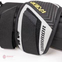 Warrior Ritual X3 E+ Intermediate Goalie Knee Pads 13 Warrior Ritual X3 E+ Intermediate Goalie Knee Pads -Hockey Equipment Shop warrior knee pads warrior ritual x3 e intermediate goalie knee pads int 27972417421378