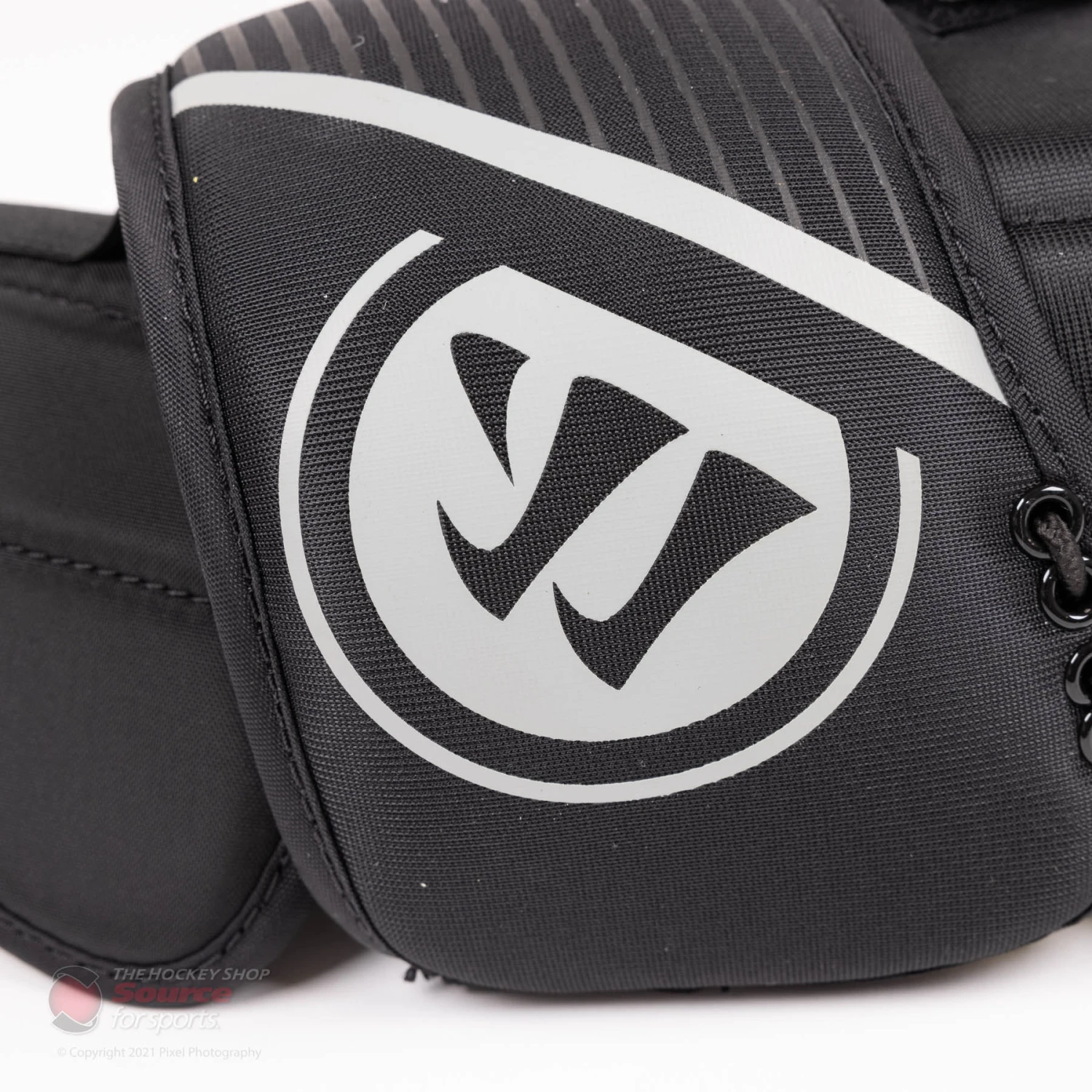 Warrior Ritual X3 E+ Intermediate Goalie Knee Pads 6 Warrior Ritual X3 E+ Intermediate Goalie Knee Pads - Image 4
