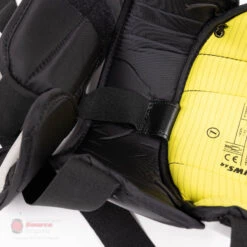 Warrior Ritual X3 Pro+ Senior Goalie Knee Pads -Hockey Equipment Shop warrior knee pads warrior ritual x3 pro senior goalie knee pads sr 27972422303810